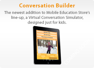 Conversation Builder