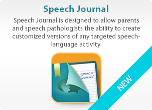 Speech Journal