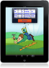 Sentence Builder app for iPad - Mobile Education Store