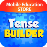 Tense Builder Grammar Verb Tense App