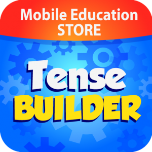 Tense Builder Makes Best Education Apps of 2012 List