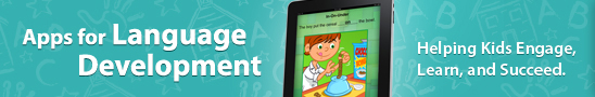 Mobile Education Store Speech Therapy Apps