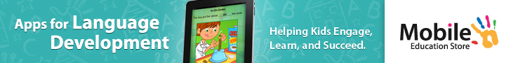 Mobile Education Store Speech Therapy Apps