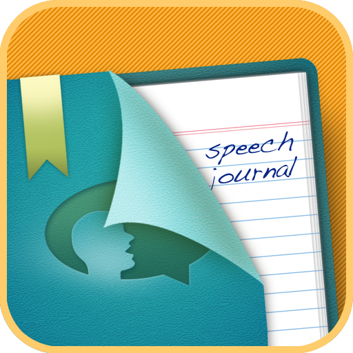 Speech Journal Speech Therapy App