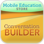 ConversationBuilder special needs app