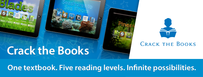 Interactive Science Books