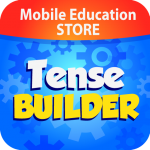 Tense Builder Makes Best Education Apps of 2012 List